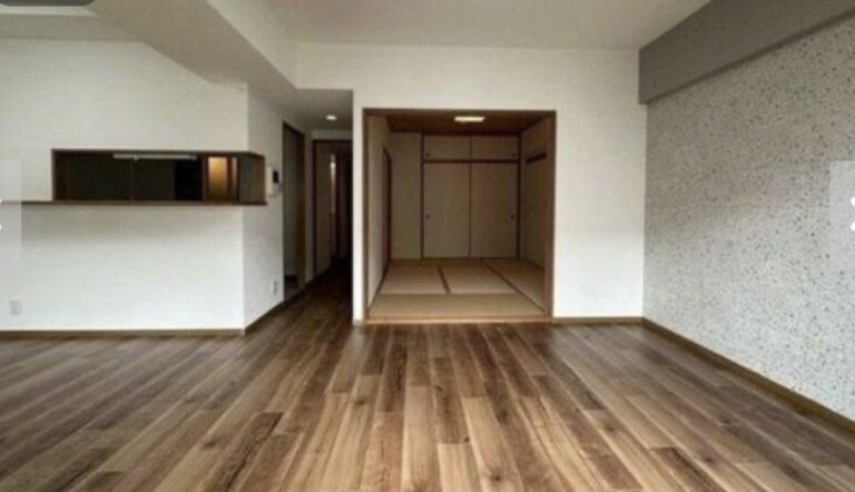 希望ヶ丘グランドハイツ