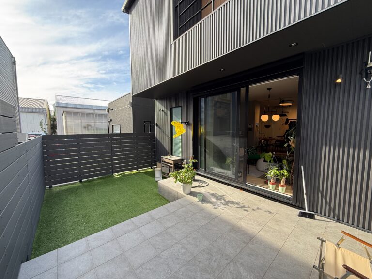 守山区 川宮町戸建