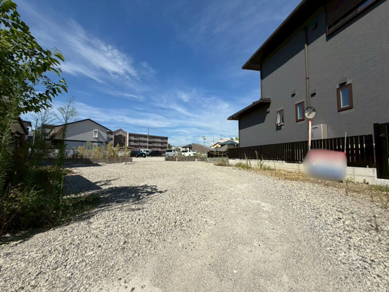 小牧市小牧１丁目土地