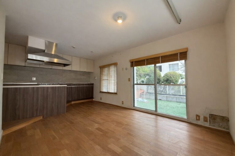 八事表山住宅3号棟