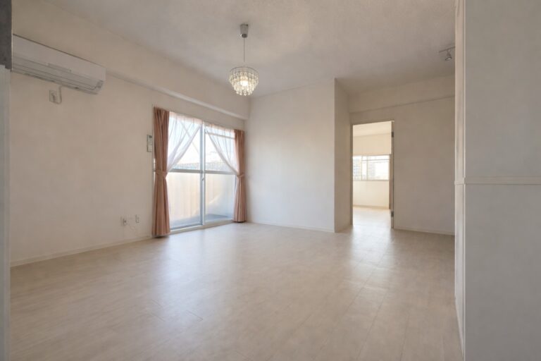 ホワイトキャッスル天白Ⅰ