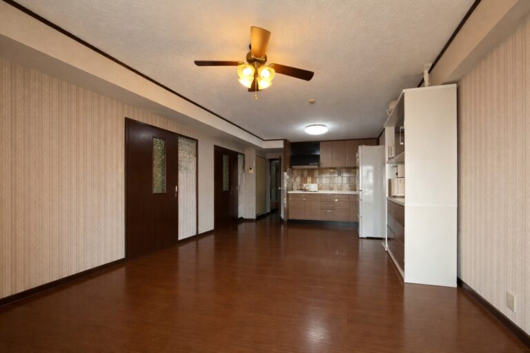 シャンボール芳野