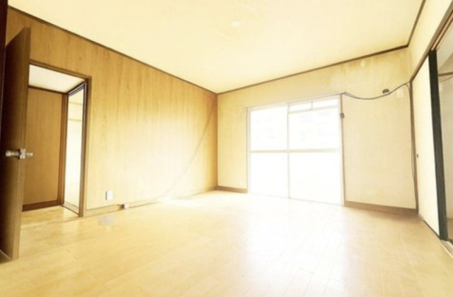 ★開発★藤の木団地　2号棟